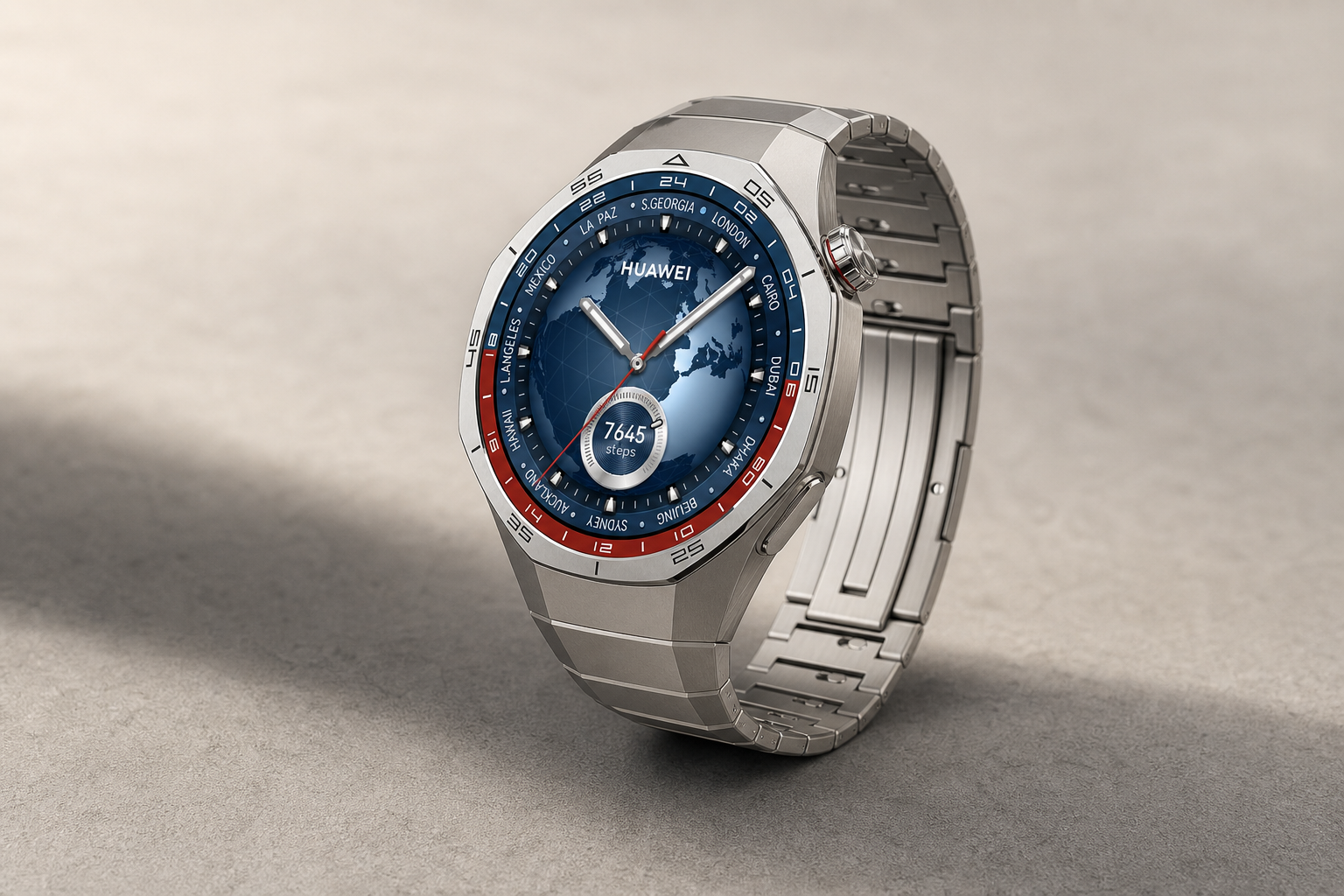 HUAWEI WATCH GT 5 Pro